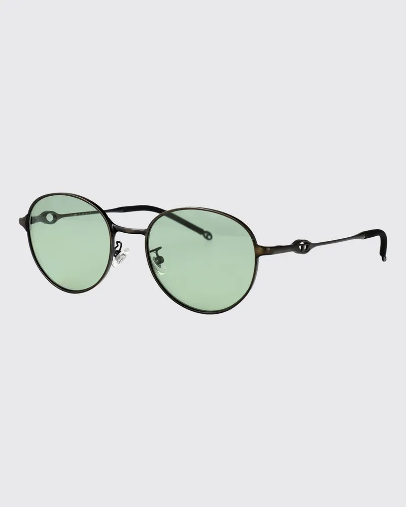 Diesel Sonnenbrille herren Grün