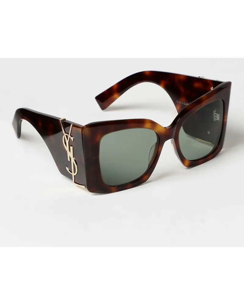 Saint Laurent Sonnenbrillen damen Braun
