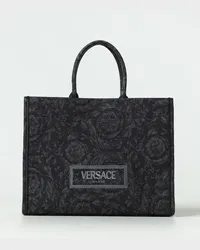 Versace Tasche Blau