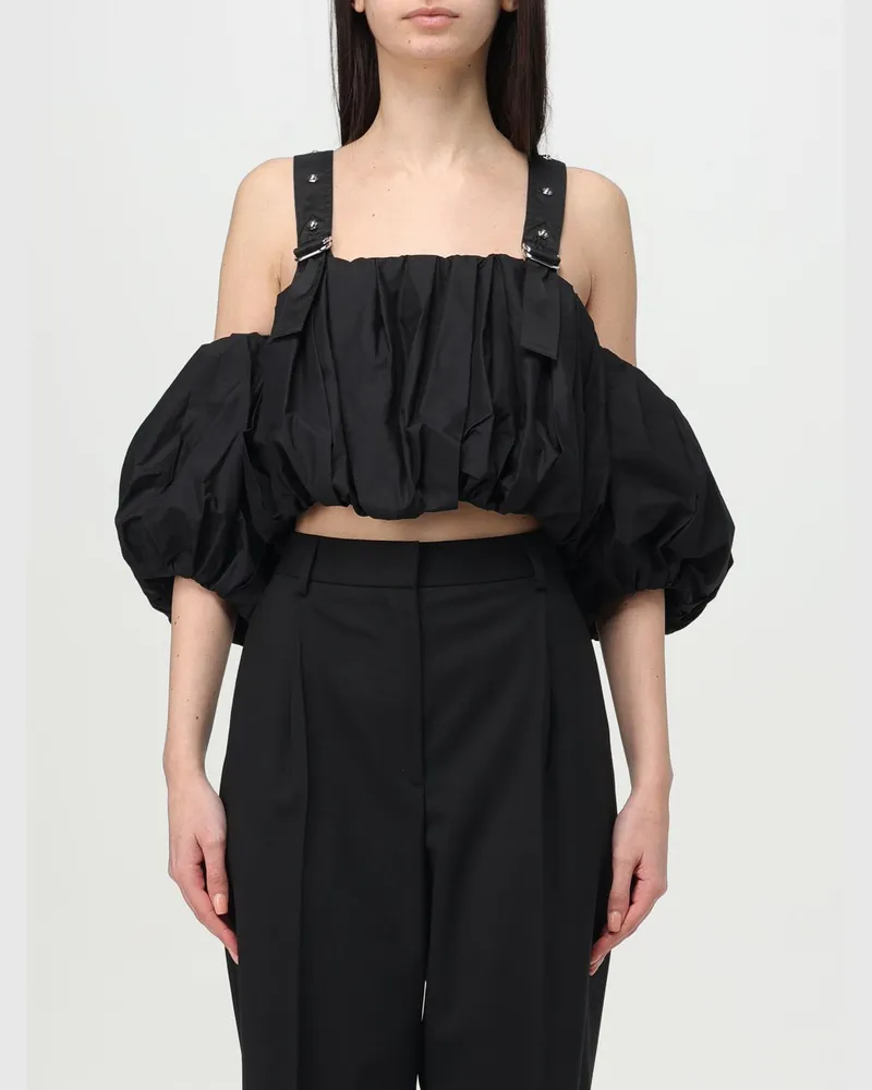 Pinko Top damen Schwarz