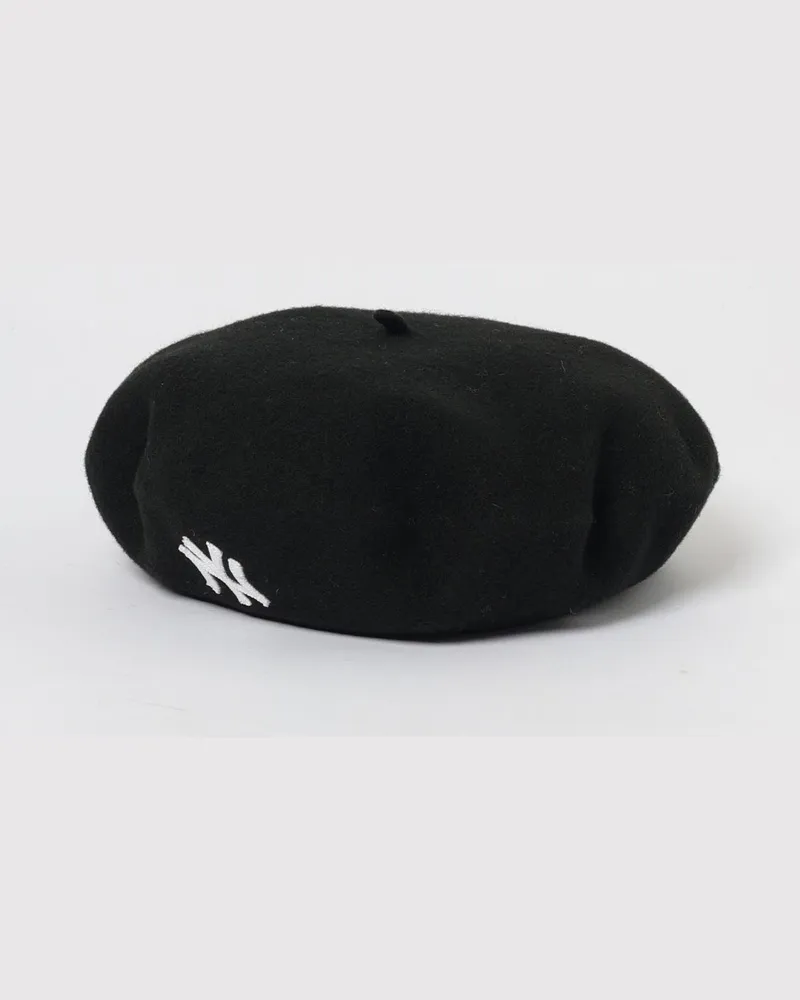 New Era Hut damen Schwarz