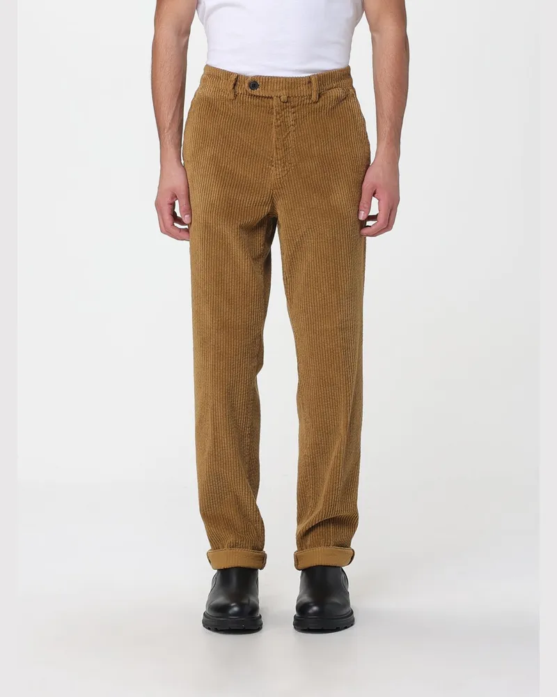 Mason's Hose herren Camel