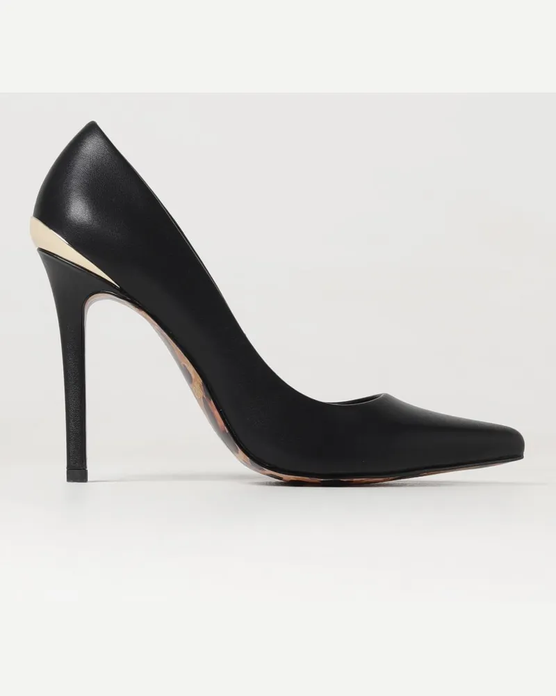 Just Cavalli Absatzschuhe damen Schwarz