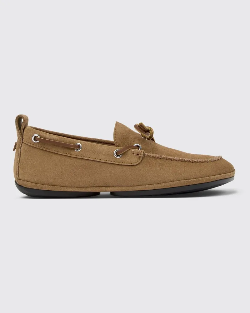 Camper Schuhe damen Braun