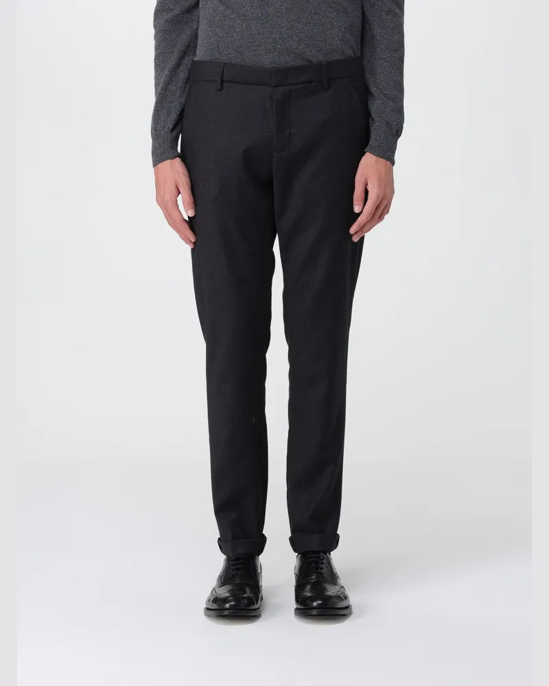 Dondup Hose herren Grau