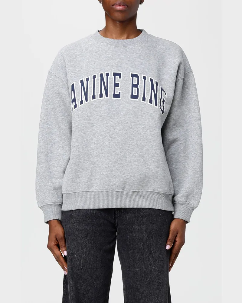 Anine Bing Sweatshirt damen Grau