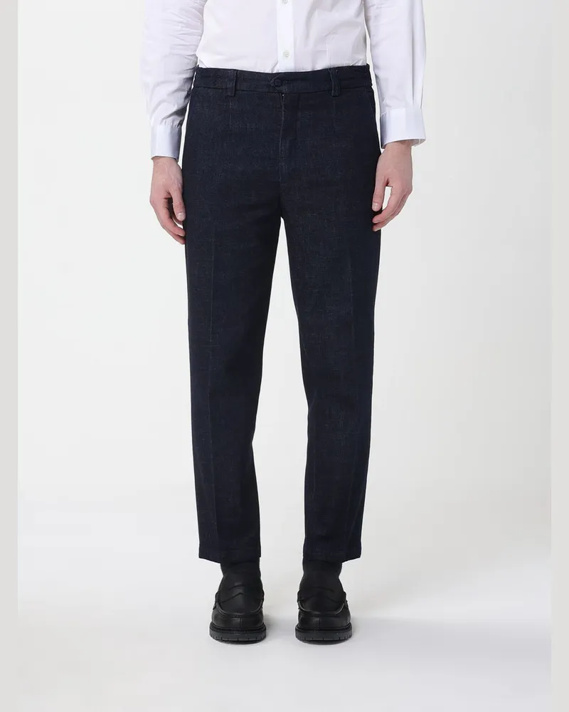 Briglia 1949 Hose herren Blau