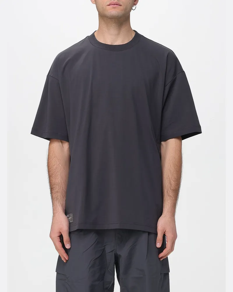 Oakley T-shirt herren Schwarz