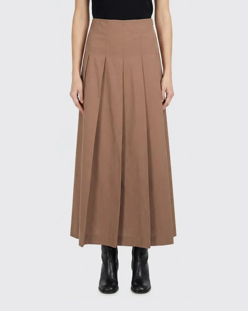 Róhe Rock damen Kaffee