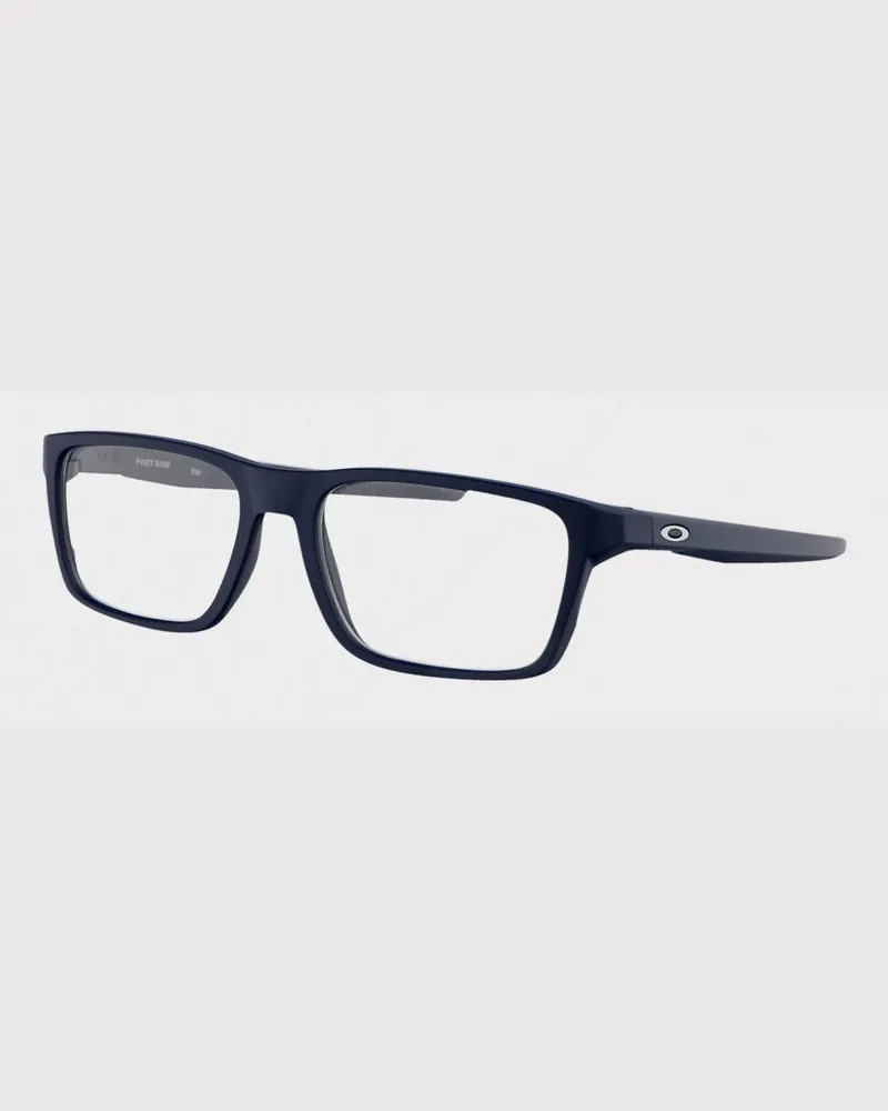 Oakley Brillen damen Blau