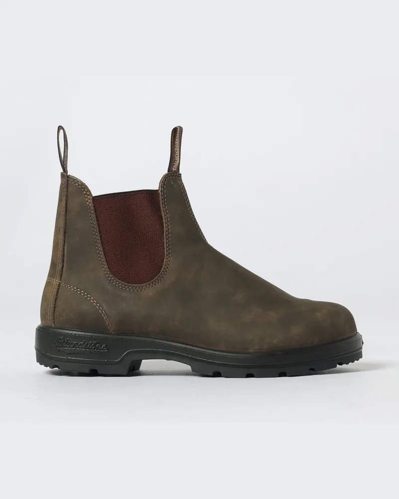BLUNDSTONE Schuhe herren Braun