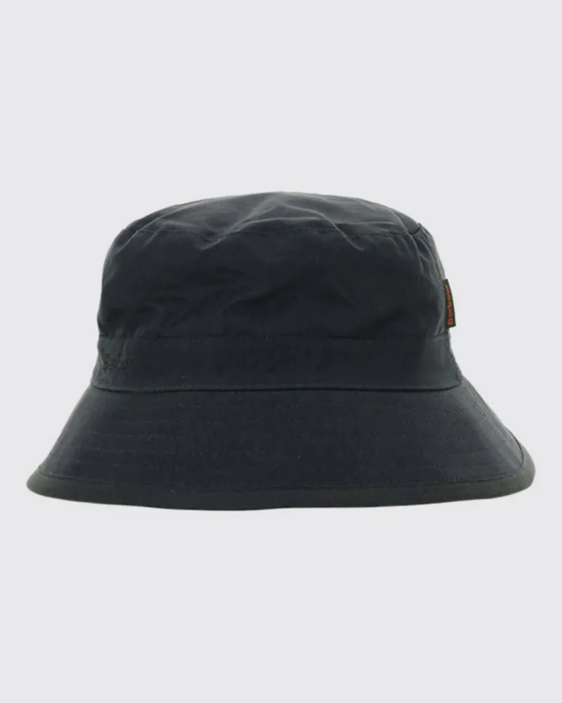 Barbour Hut herren Grün