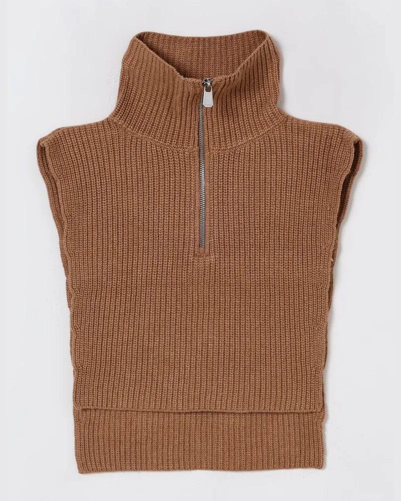 Pinko Schal damen Beige