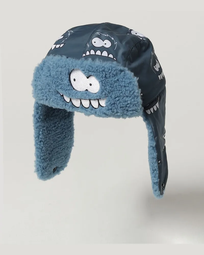 Stella McCartney Kids Hut kinder Teal