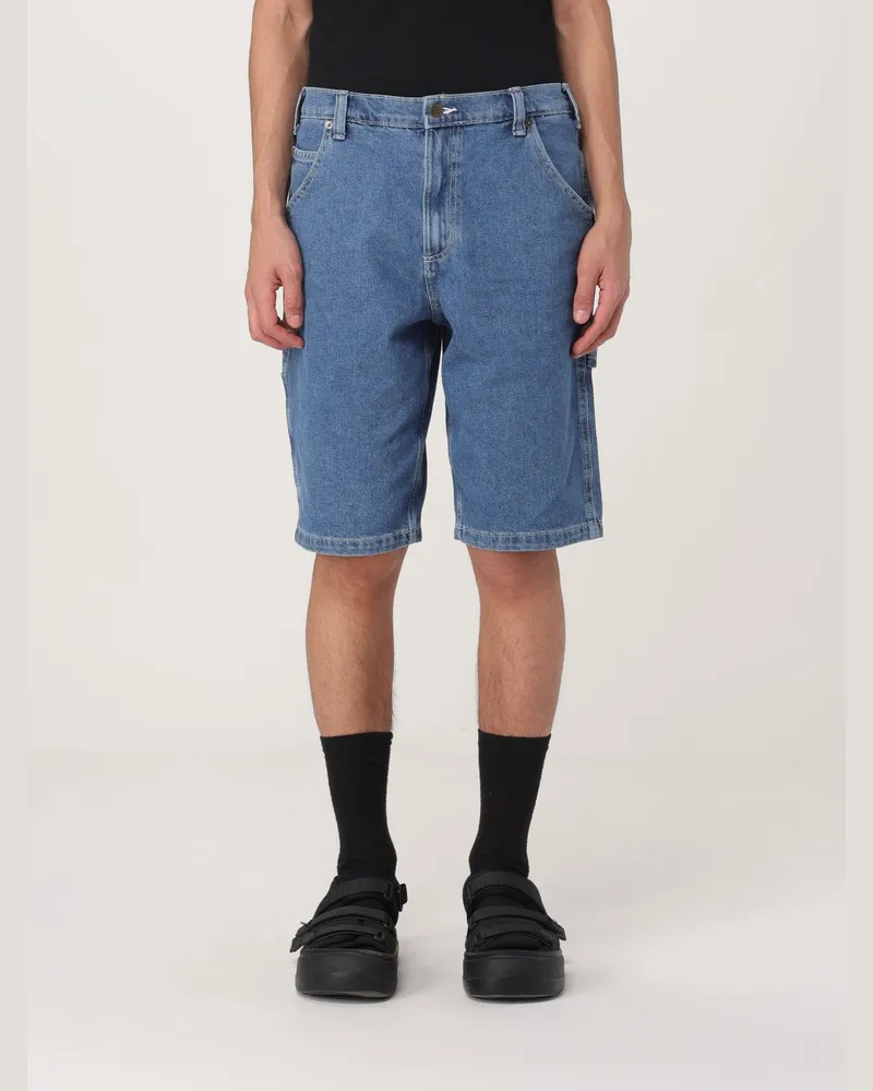 Dickies Shorts herren Denim