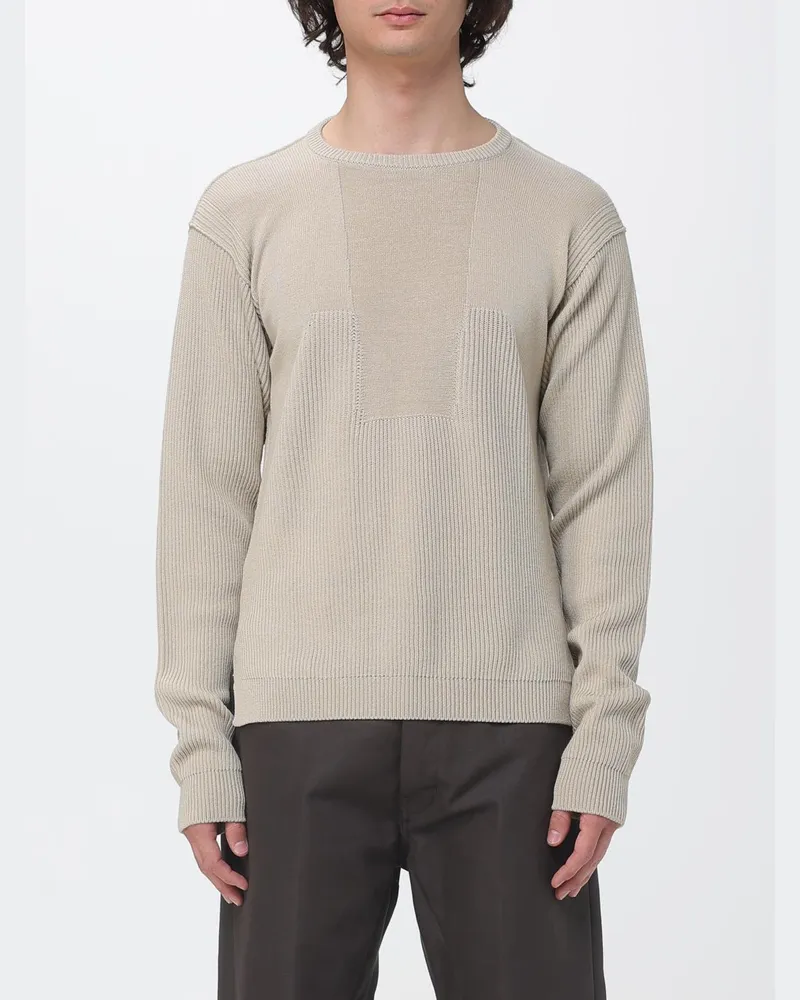 Rick Owens Pullover herren Sand