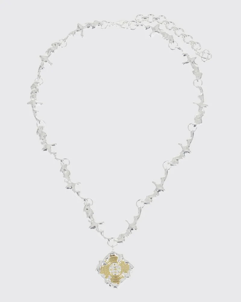 Casablanca Paris Schmuck damen Silber