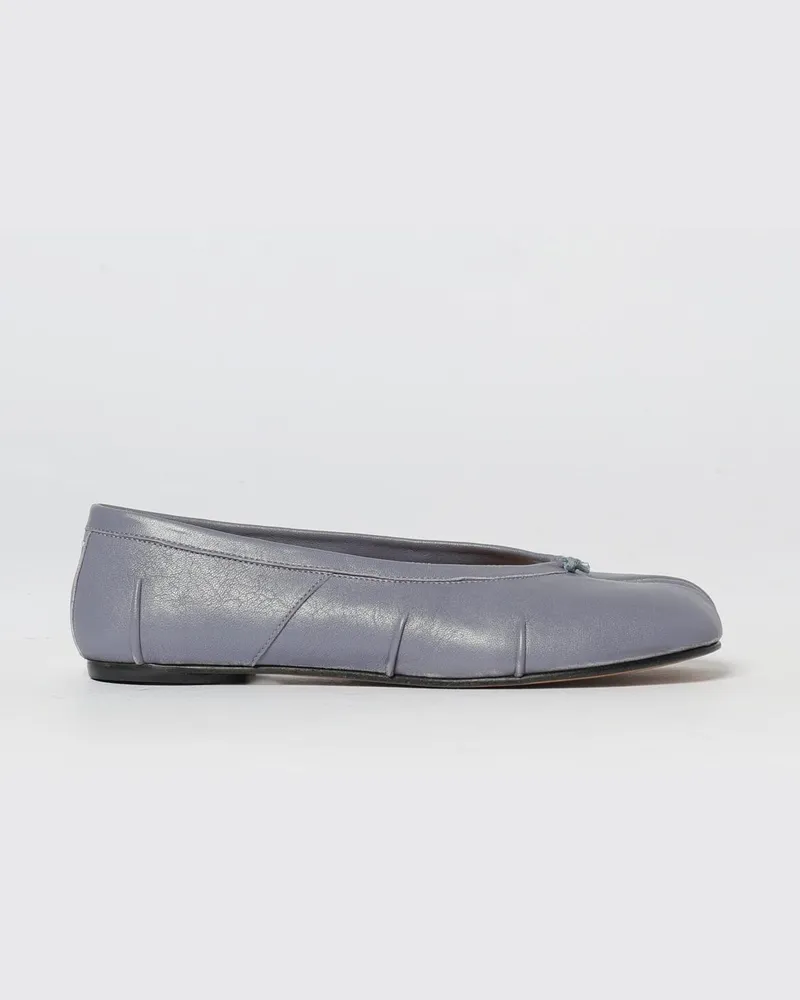 Maison Margiela Ballerinas damen Blau