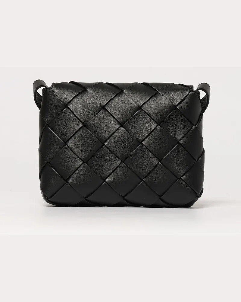 Bottega Veneta Tasche herren Schwarz