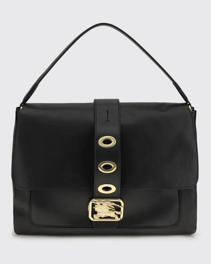 Burberry Umhängetasche damen Schwarz