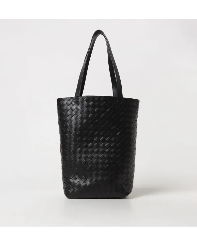 Bottega Veneta Tasche herren Schwarz