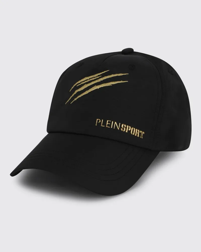 Philipp Plein Hut herren Schwarz