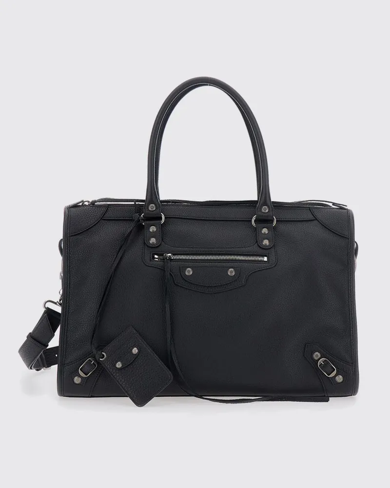 Balenciaga Tasche herren Schwarz