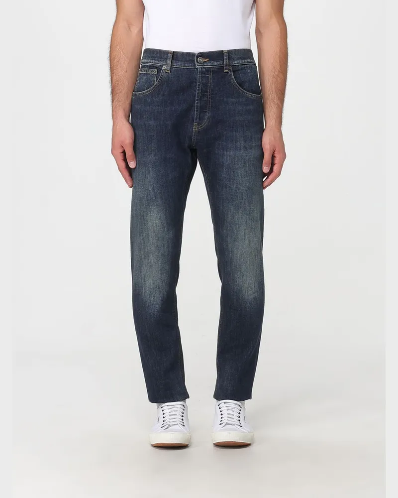 Dondup Jeans herren Blau