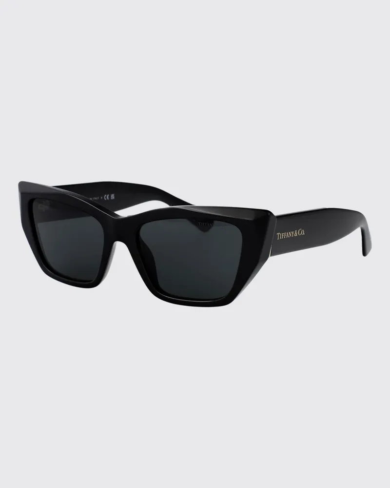 Tiffany & Co. Sonnenbrillen damen Schwarz