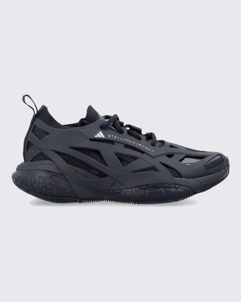adidas Sneakers damen Schwarz