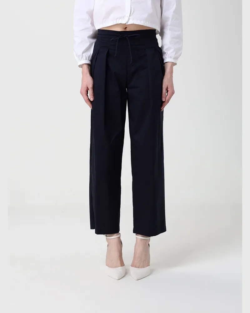 Liviana Conti Hose damen Blau