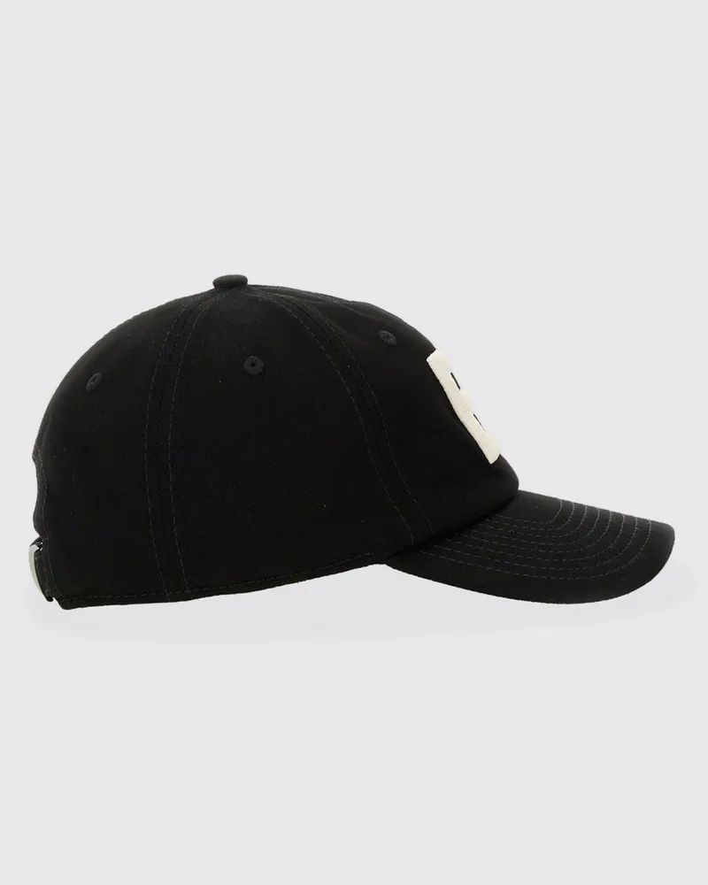 Bally Hut herren Schwarz