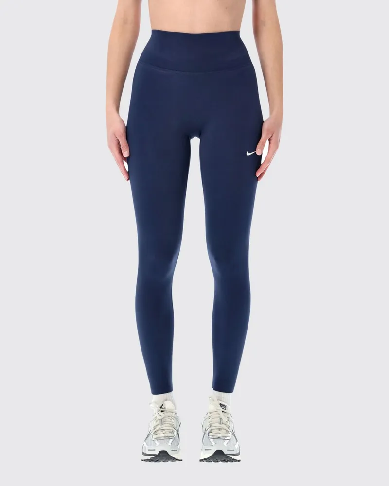 Nike Hose damen Blau