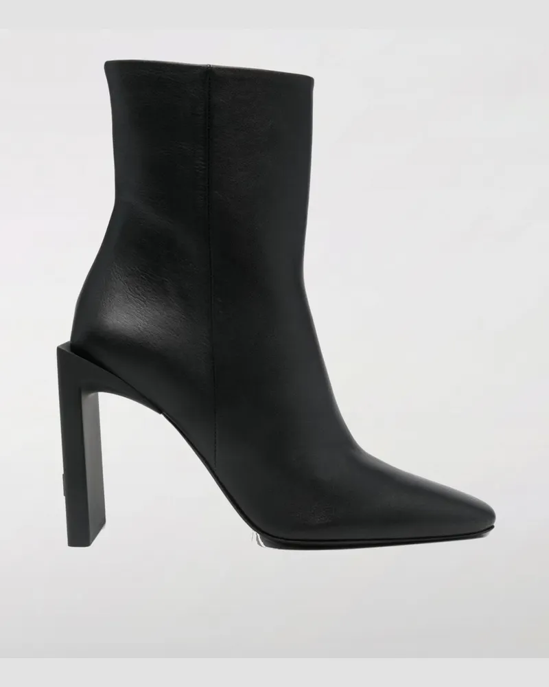 Fear of God Schuhe damen Schwarz