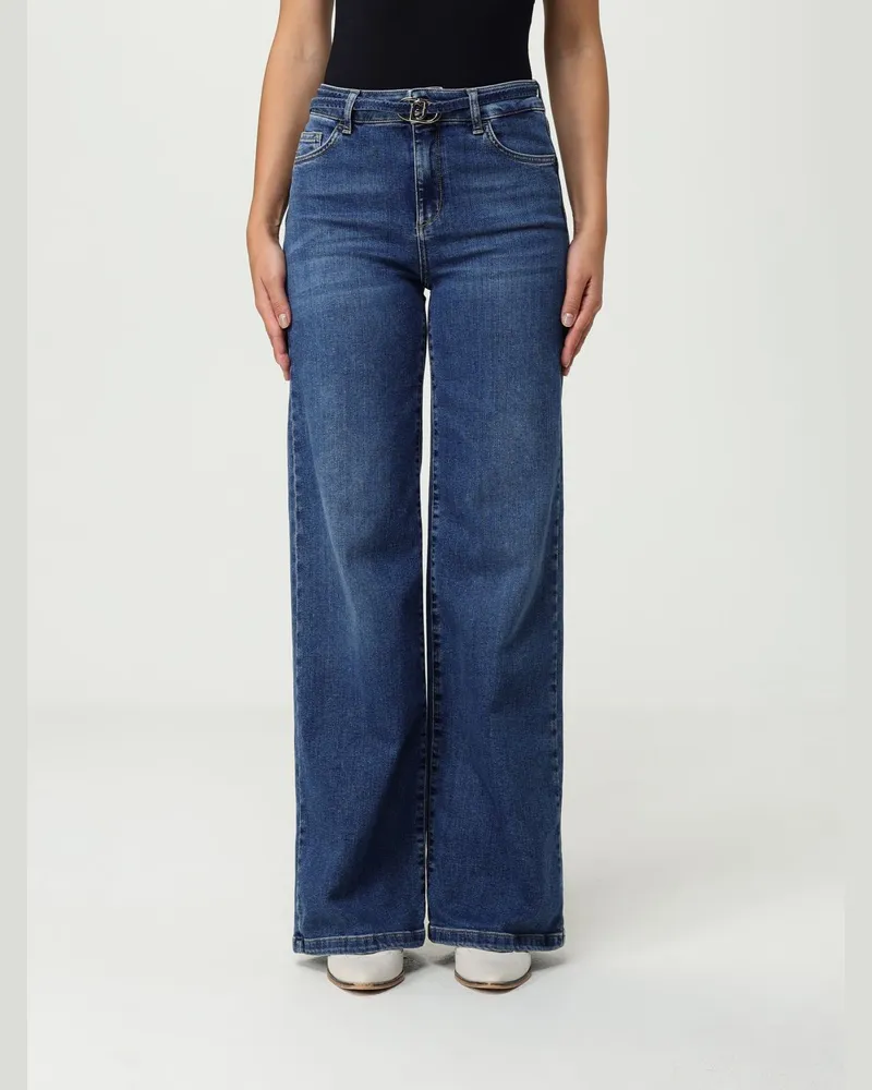 Liu Jo Jeans damen Blau