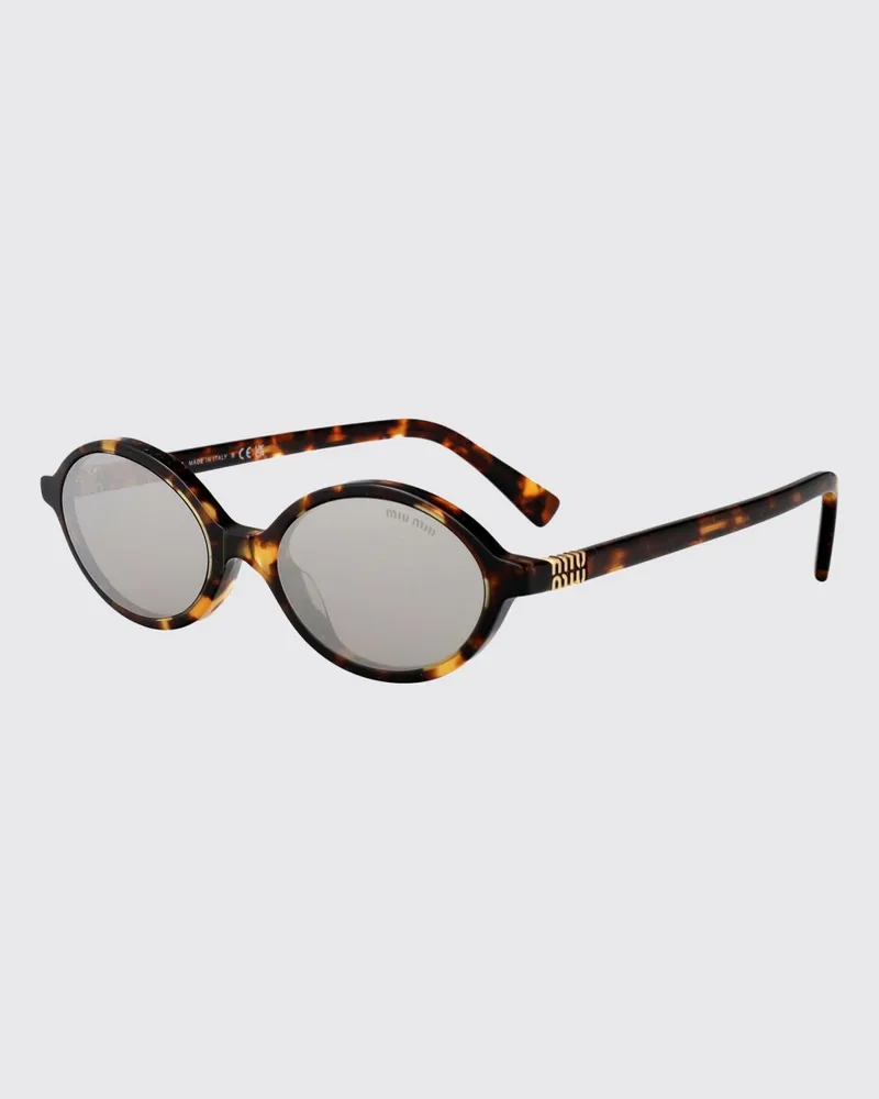 Miu Miu Sonnenbrille damen Bunt