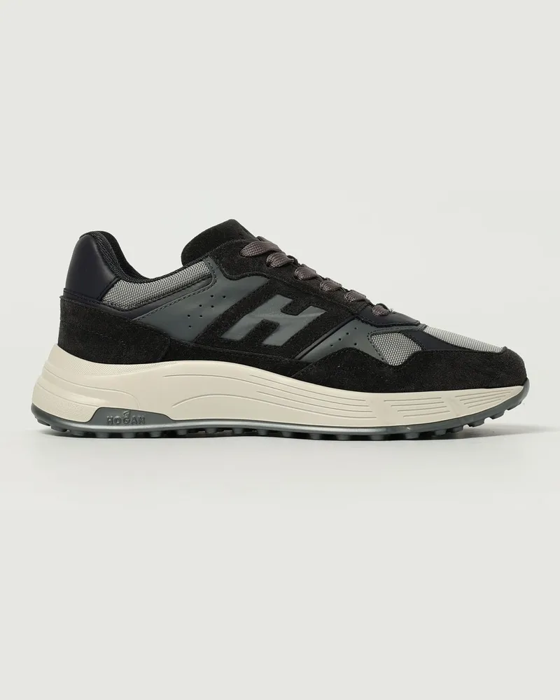 Hogan Sneakers herren Blau