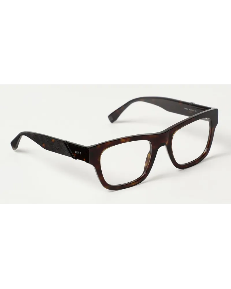 Fendi Brillen herren Fa01
