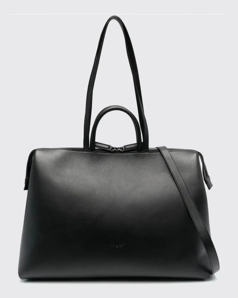 Marsèll Schultertasche damen Schwarz