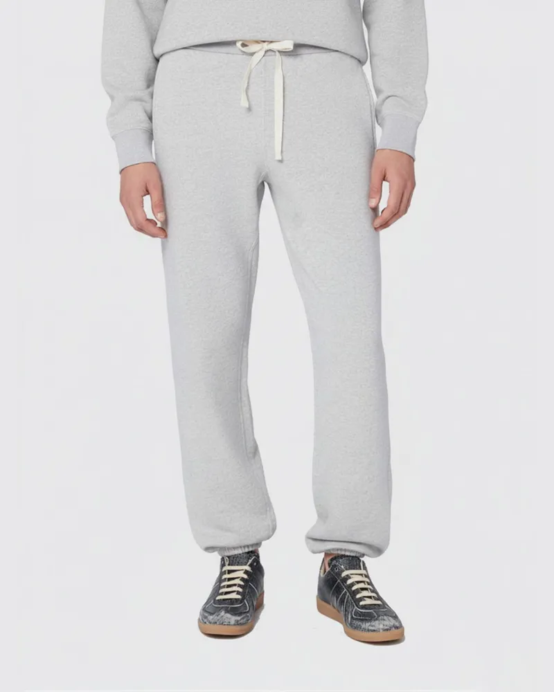 Jil Sander Hose damen Grau