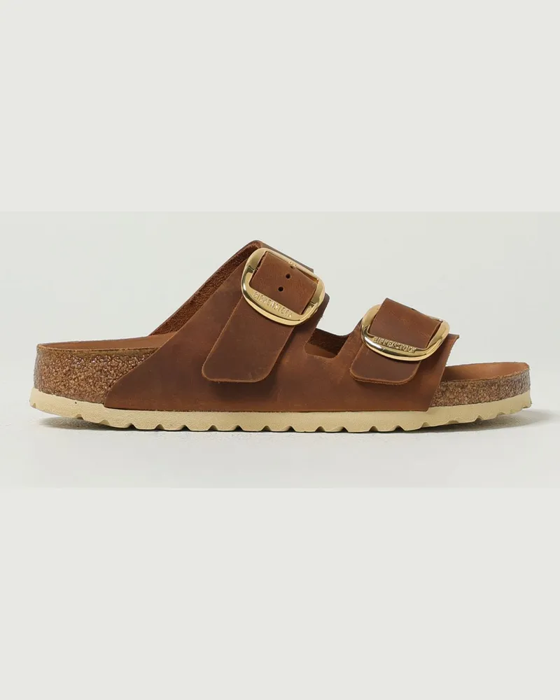 Birkenstock Schuhe damen Honey