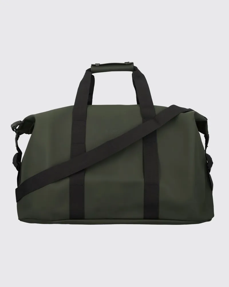 RAINS Koffer herren Grün