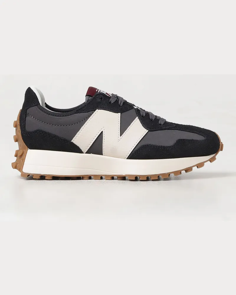 New Balance Sneakers damen Schwarz