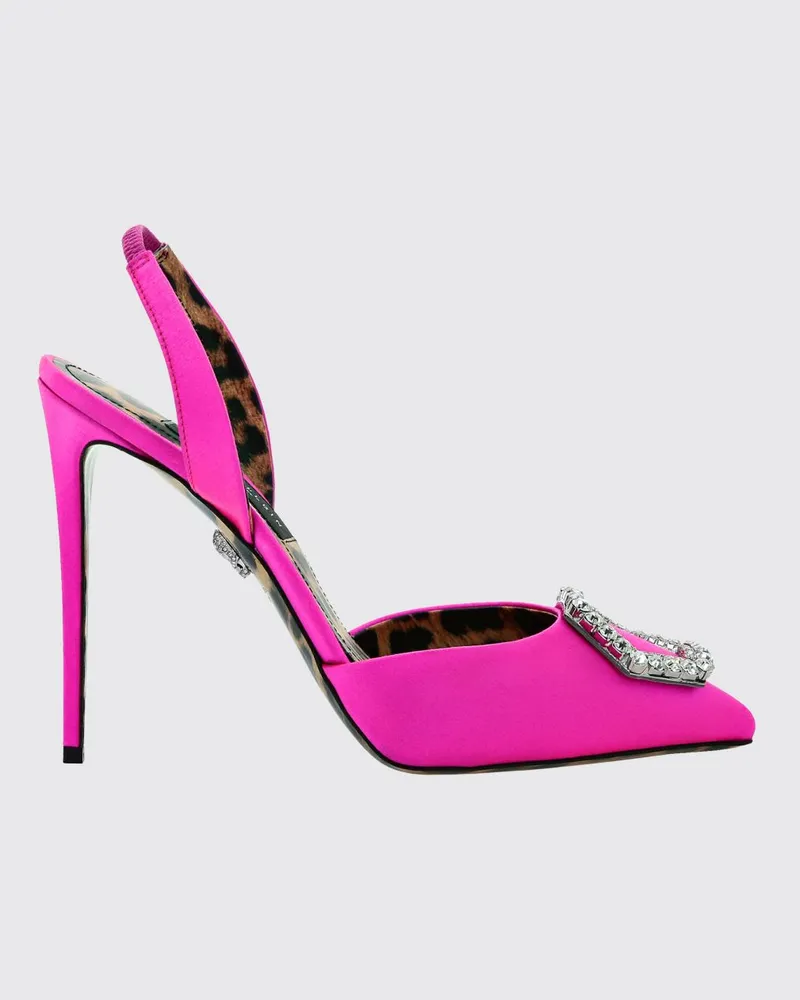 Philipp Plein Pumps damen Fuchsia
