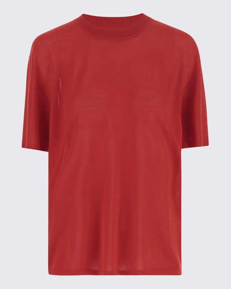 ARMARIUM T-shirt damen Rot