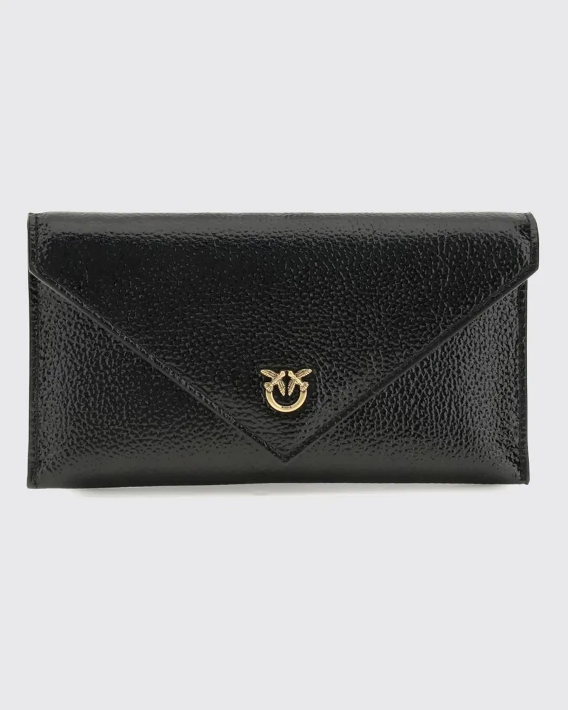 Pinko Schultertasche damen Schwarz