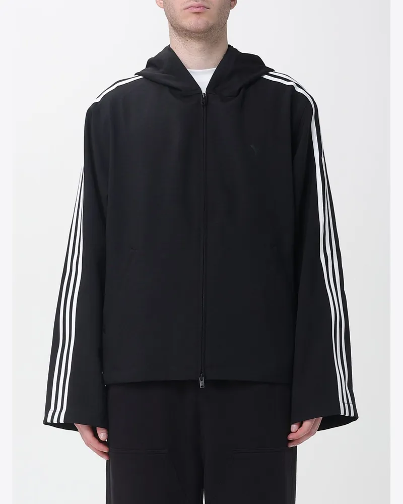 Y-3 Sweatshirt herren Weiß