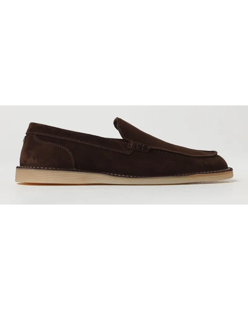 Dolce & Gabbana Schuhe herren Dolce & Gabbana Ebony