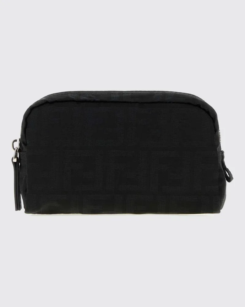Fendi Tasche herren Schwarz