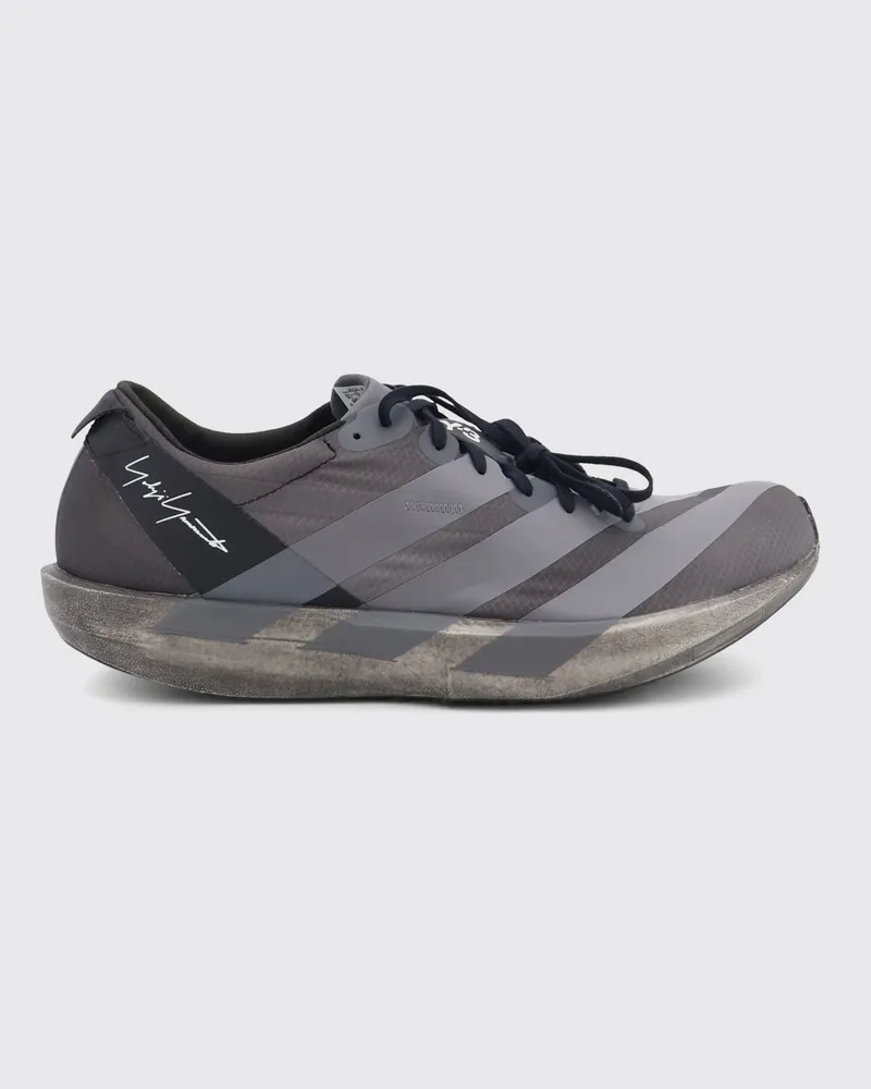 Y-3 Sneakers herren Schwarz
